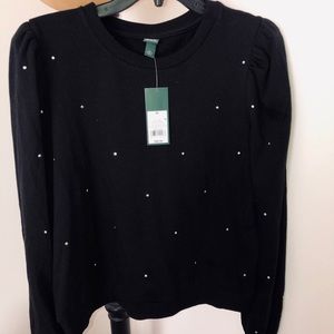 Wild fable sweatshirt -XL